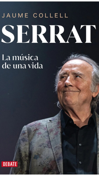 La música de una vida
