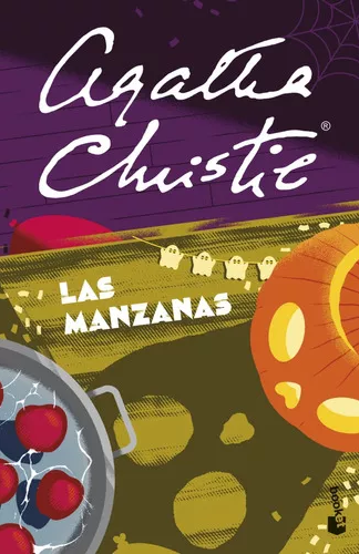 Las manzanas Agatha Christie