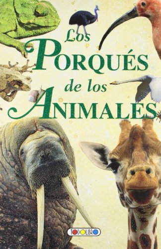 Los porqués de los animales