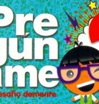 Pregúntame 8/9 años