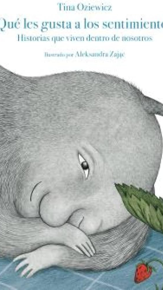 ¿Qué les gusta a los sentimientos?