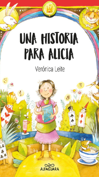 Una historia para Alicia