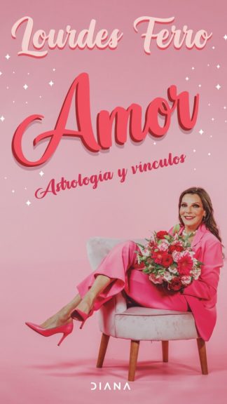 Amor-Astrología y vínculos