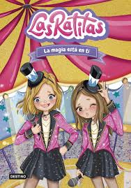 Las Ratitas-La magia está en ti-10