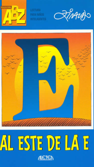 Al este de la E-Ziraldo