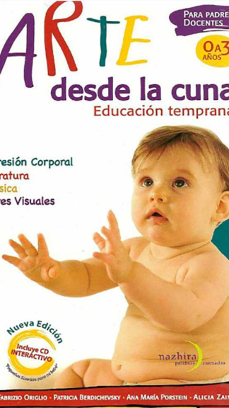 Arte desde la cuna