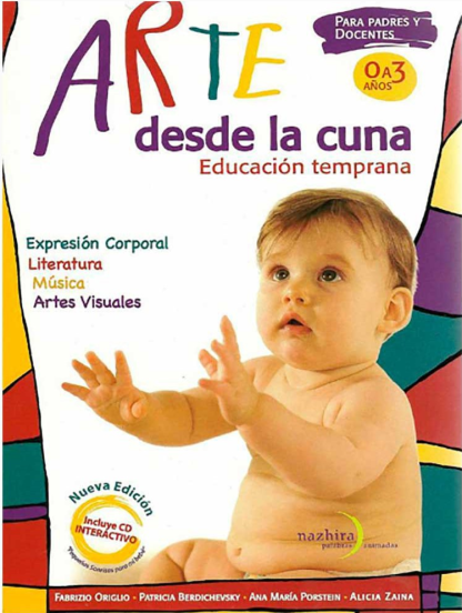 Arte desde la cuna