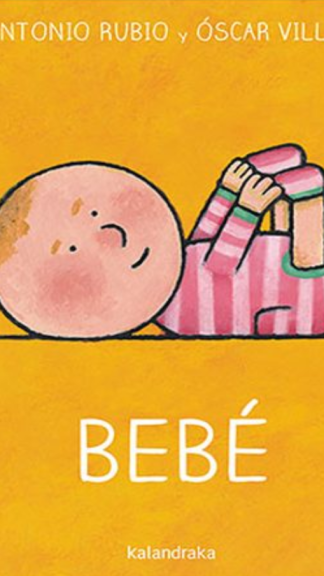 Bebé