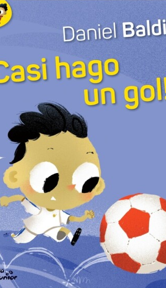 ¡Casi hago un gol! N°2