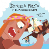 Daniela Pirata y la malvada cíclope