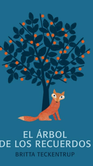 El árbol de los recuerdos