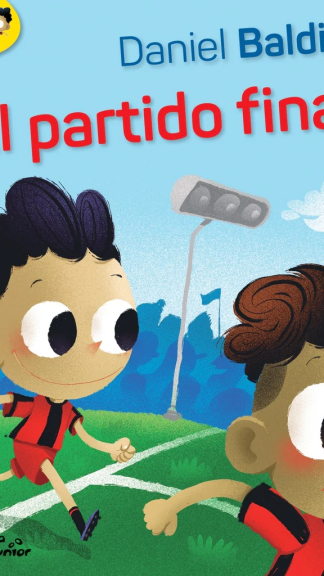 El partido final N°11
