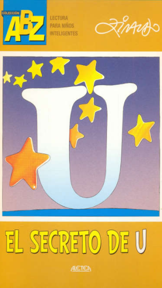 El secreto de U-Ziraldo