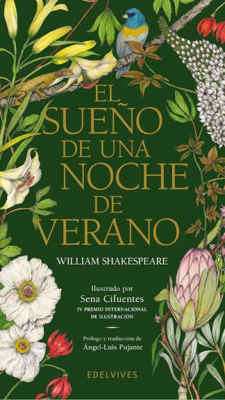 El sueño de una noche de verano