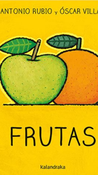 Frutas