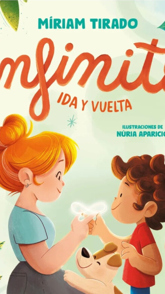 Infinito, ida y vuelta