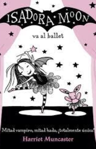 Isadora Moon va a ballet