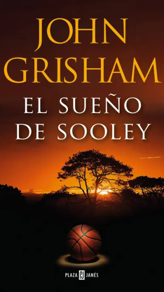El sueño de sooley- John Grisham