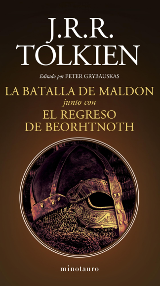 La batalla de Maldon junto con El regreso de Beorhtnoth