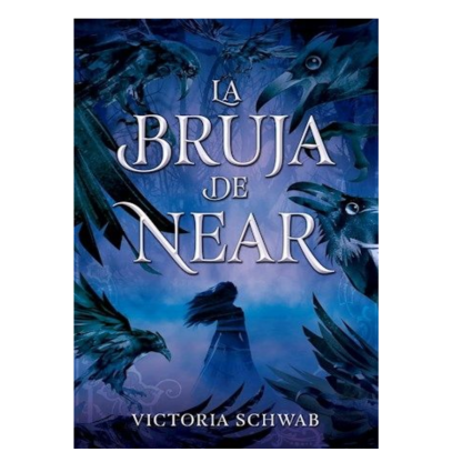 La bruja de Near