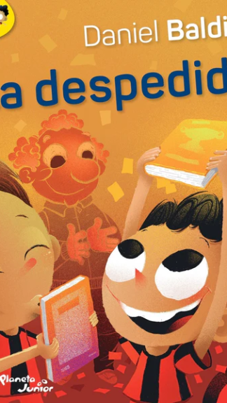 La despedida N°12