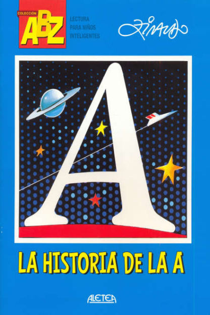 La historia de la A-Ziraldo