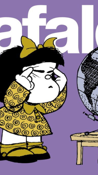 Mafalda 0