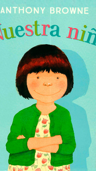 Nuestra niña