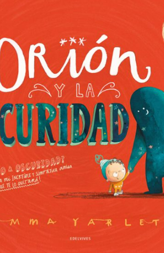 Orión y la oscuridad