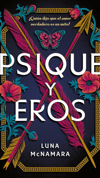 Psique y eros