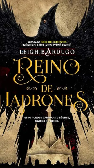 Reino de ladrones