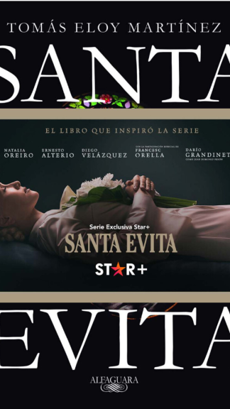 Santa Evita