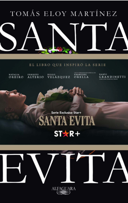 Santa Evita