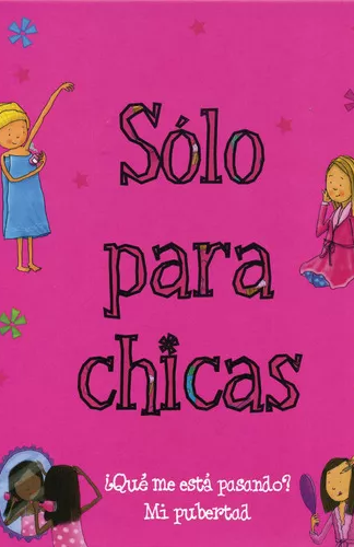 Sólo para chicas