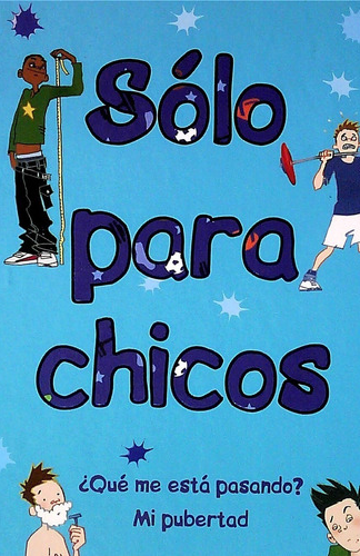 Sólo para chicos