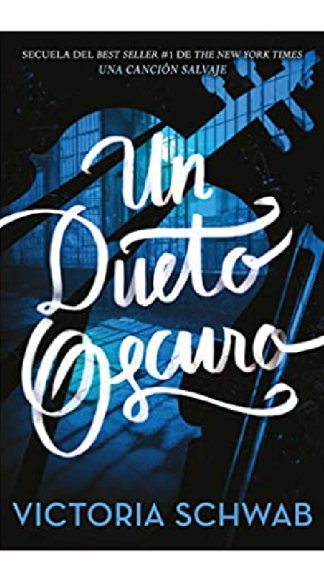 Un dueto oscuro