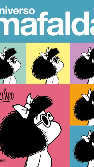 Universo Mafalda