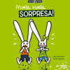 ¡Vuela, vuela, sorpresa!