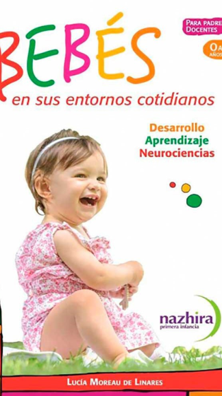 Bebés en sus entornos cotidianos
