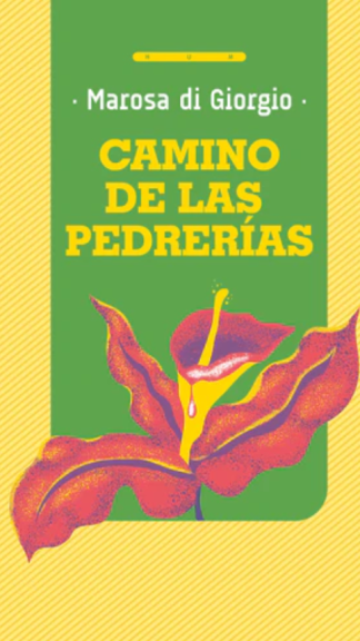 Camino de las pedrerías