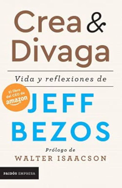 Crea & Divaga