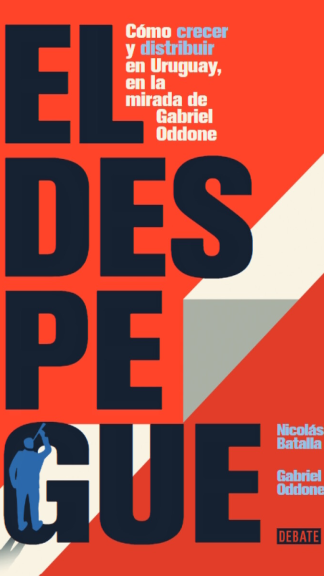 El despegue