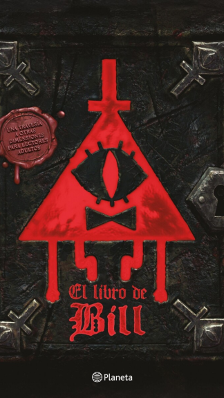 El libro de Bill