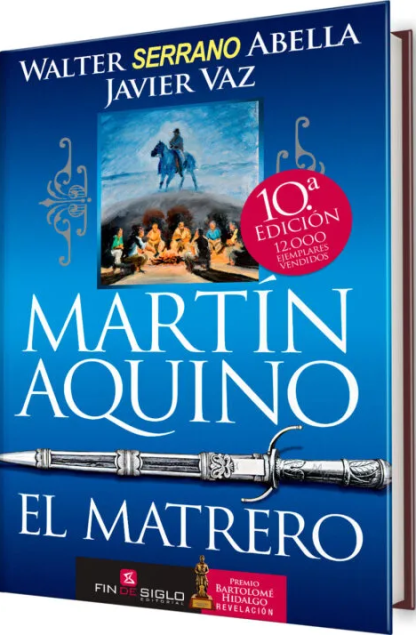 El matrero