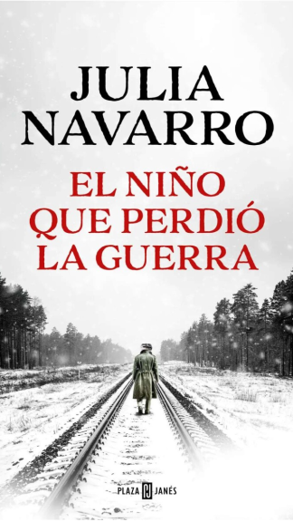 El niño que perdió la guerra