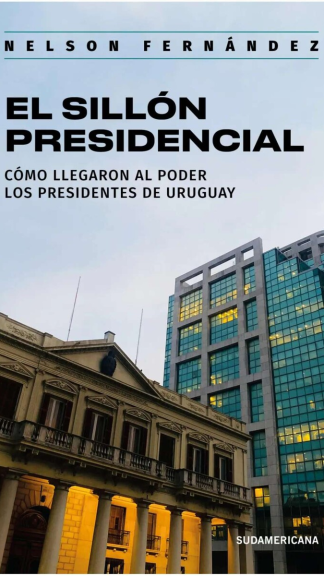 El sillón presidencial