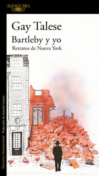 Bartleby y yo, retratos de Nueva York