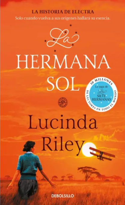 Hermana sol
