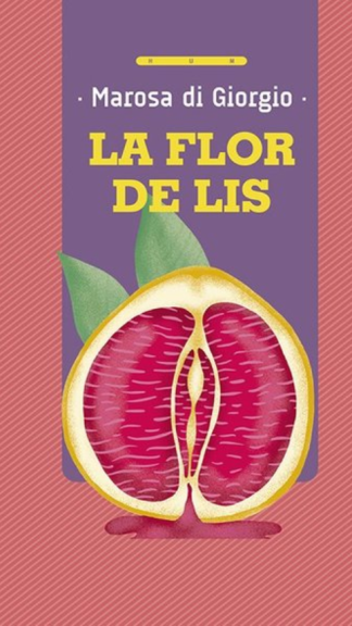 La flor de lis
