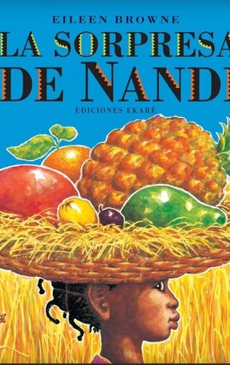 La sorpresa de Nandi